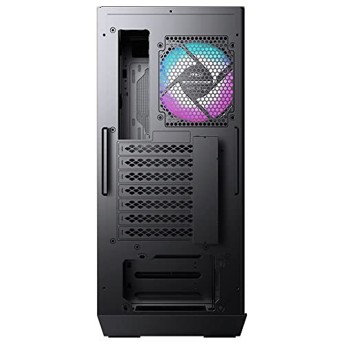 msi MPG GUNGNIR 110R Midi Tower Negro