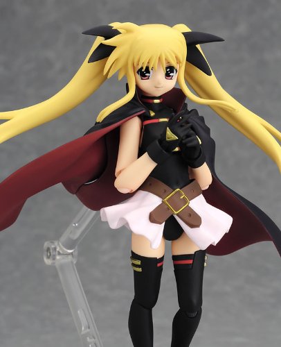Amazon.com: Max Factory Magical Girl Lyrical Nanoha: Fate