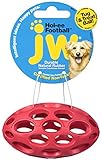 JW Pets JW43117 Hol-ee Football XS/Mini, Farben sortiert