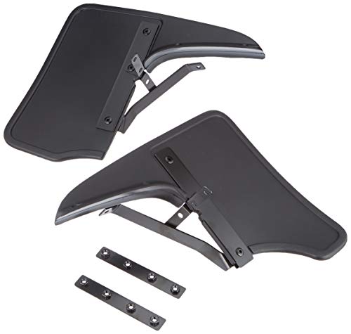 VW T5 TRANSPORTER 2003-2015 SPOILER PARAFANGHI ALLARGATI SPORTIVI IN A