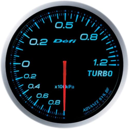 {@ Defi (ftB) [^[yDefi-Link ADVANCE BFz^[{v 120kpa (u[) DF10003