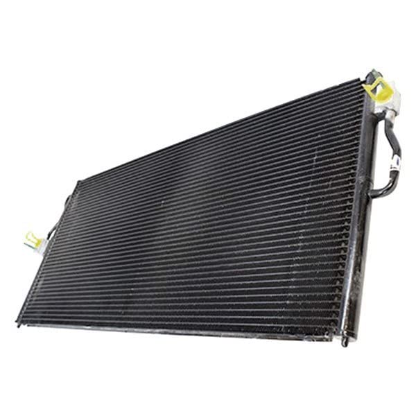 Condenser Motorcraft YJ506 anti-fuite de gaz pour climatisation automobile