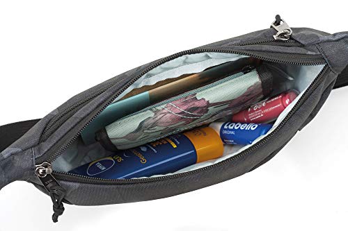 Nitro Snowboards 2019 bolso bandolera de 25 cm para viajes 4