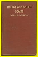 Freehand and Perspective Drawing B000E8Q084 Book Cover