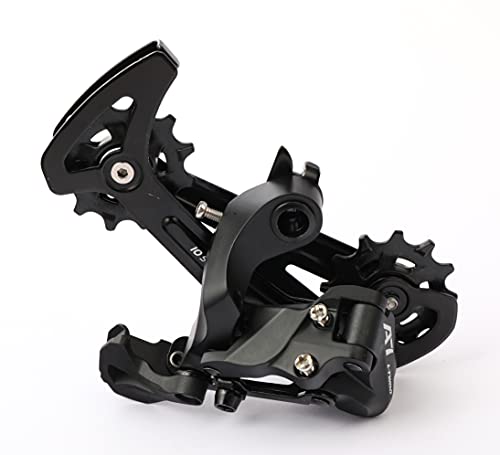 Meghna L-Twoo Bike Rear Derailleur 10 Speed For Mtb Mountain Bike Direct-Atta(Not Hanger Mount) #TOP1