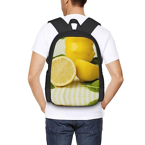 Sac à dos filles garçons ados pour voyage et école - 6