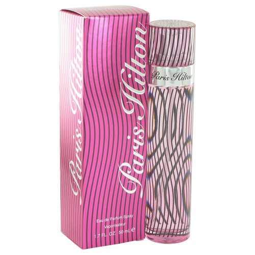 Paris Hilton - Paris Hilton - Paris Hilton by Paris Hilton Eau De Parfum Spray 1.7 oz (Women)