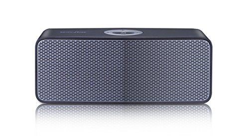 Lg Electronics Music Flow P5 Portable Bluetooth Speaker (2015 Model) #TOP1
