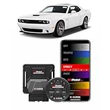 MADNESS Autoworks Throttle Response Cont...