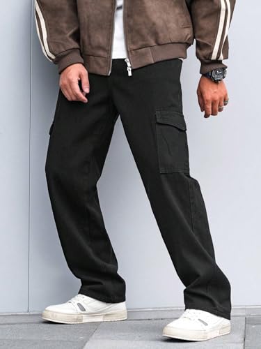 Image of JVX Men Jeans || CargoJeans for Men || CARGOJEANS || Jeans for Man (NJJ-07)
