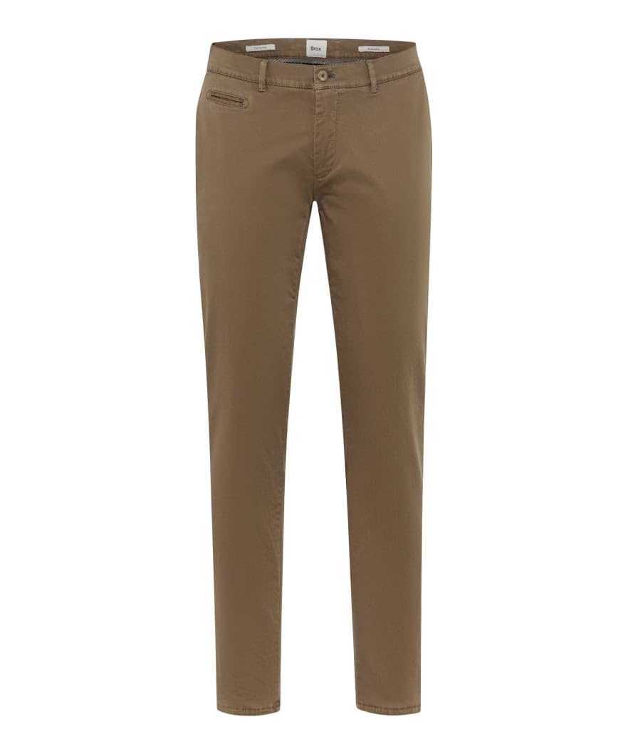 Brax Herren Hose Marathon Thermo Chino