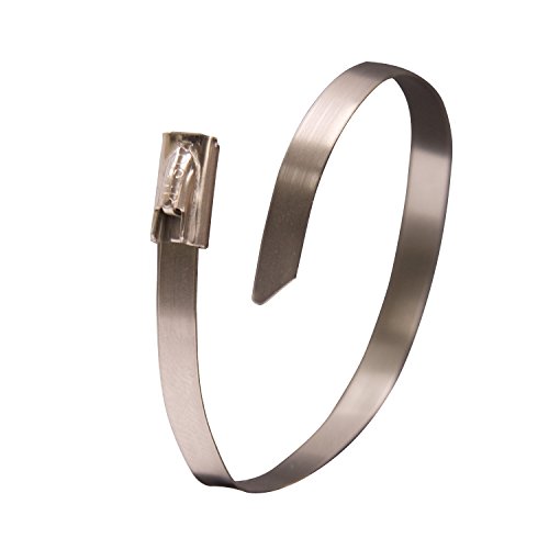 Mercury - Mercruiser 54-816311T; Cable Tie-Fuel Line Zip Ties Made by Mercury - Mercruiser