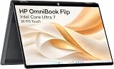 Compare HP OmniBook X Flip 16″ (OmniBook) vs other laptops