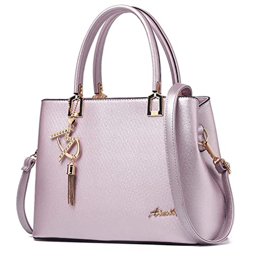 Womens Purses and Handbags Shoulder Bags Ladies Designer Top Handle Satchel Tote Bag
