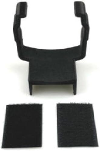 MOOKEENONE Drone GPS Tracker Holder Locator Flight Landing Fixed Bracket Clip Mount for DJI Mavic Pro