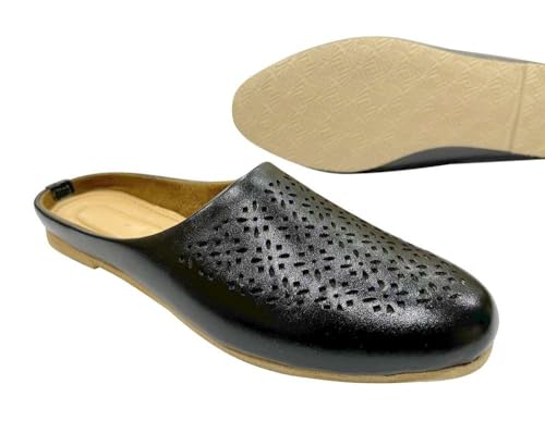 Image of Punjabi Mojaris Mens Shoes Cream Wedding for Groom,Traditional Indian Footwear Ethnic Peshawari Slippers