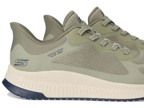 Image of Skechers Mens Hands Free Slip-ins - Bobs Sport Squad Chaos 4