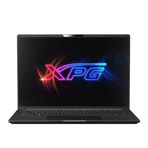 Xpg 2022 Newest Xenia Ultrabook Laptop, 14" Full-Hd Non-Touch Display, 11Th Gen Intel Core I7-1165G7 Quad-Core Processor, 16Gb Ram, 512Gb Pcie Ssd, Backlit Keyboard, Type-C, Hdmi, Windows 10 Home #TOP16
