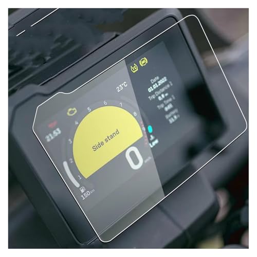 Protection écran Norden 901 de haute précision pour afficheur TFT LCD