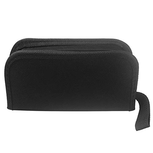 Gitaarreparatieset en onderhoudsaccessoires, gereedschapsset met gitaarnaald, actieliniaal, gauge snaarzwengel en cutter… - Image 7