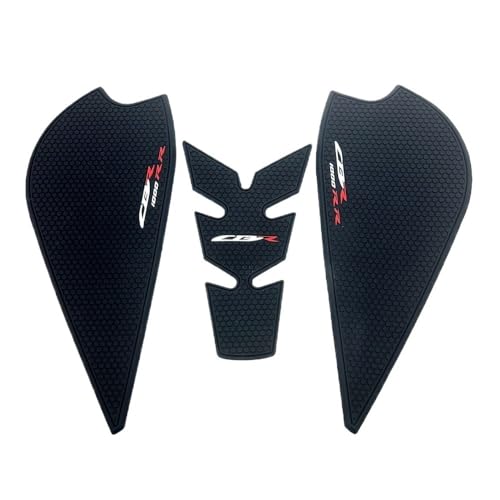 Protection réservoir Fireblade SP 2020-2022 finition haute résistance