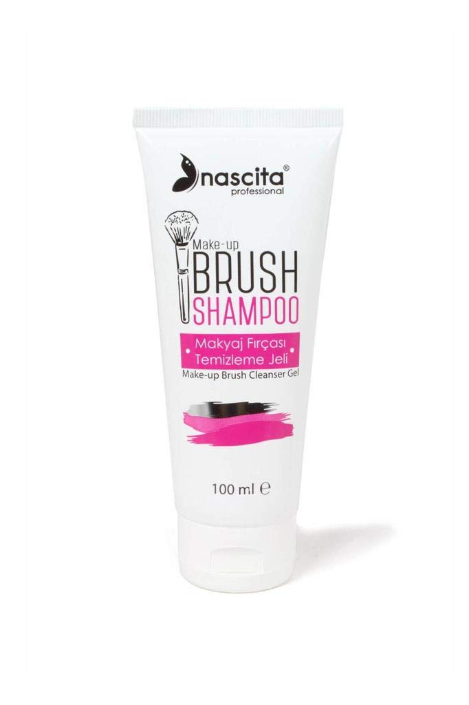 NASCITA Makeup Brush Cleanser