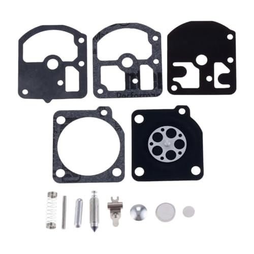 Kit de réparation carburateur pièces de rechange RB-5 RB-7 et GND-2