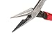 TEKTON Mini Long Nose Pliers | PMN11001