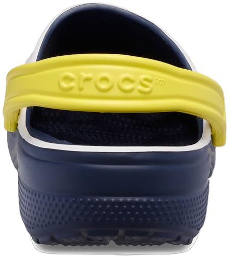 Image of Crocs Kids' Classic Retro Sport Clogs