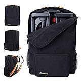 Stroller Travel Bag, Compatible with Gb Pockit Stroller and Gb Pockit Plus Lightweight Stroller, Lightweight Stroller Travel Bag