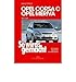 Produktbild Opel Corsa C Opel Meriva ab 9/00: So wirds gemacht. Pflegen - warten - reparieren (So wirds gemacht) (Paperback)(German) - Common