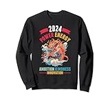 Chinese New Year 2024 Year of Dragon