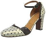 Hochwertige Produkte Chie Mihara Damen I-wenis38 Pumpe, Schwarz, 36 EU