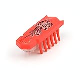 hexbug nano elevation habitat set glow in the dark instructions Mit einem unheimlichen Gleichgewichtssinn kann es sogar zu den Füßen gedreht werden und nach vorne zoomen, wenn es auf dem Rücken geschaltet wird.