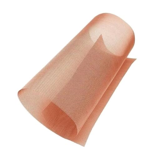 Filtre de blindage contre les interférences radio avec ce tissu de cuivre 40 mailles