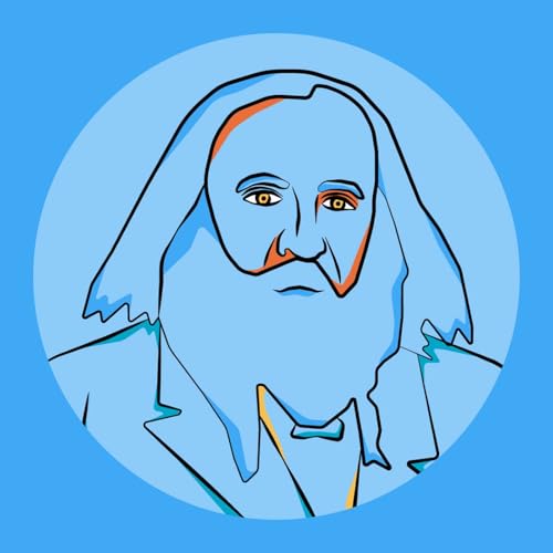 Dr. Dmitri Mendeleev: Organizing the Elements