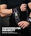 Gymreapers Weightlifting Wrist Wraps (IPF Approved) 18