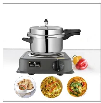 Image of Electric Hot Plate Coil 2000 Watts HP-07