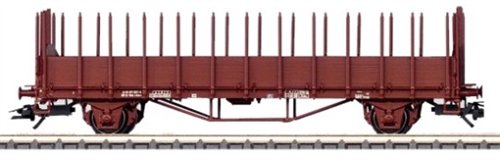 Preisvergleich Produktbild Märklin 47730 - Set 3 Rungenwagen, H0