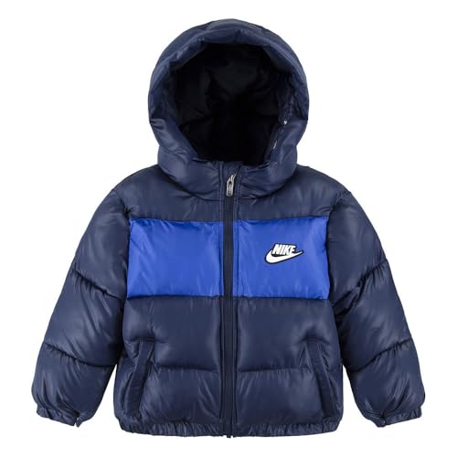 Veste technique Nike 66L074 heavy weight 24 months haute densité thermique