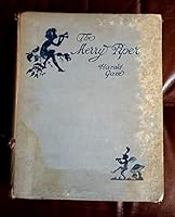 The merry piper;: Or, The magical trip of the sugar bowl ship, B00086E3IG Book Cover