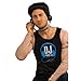 Jersey Shore Costume Accessory Pauly D Dj Headphones