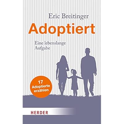 Adoptiert