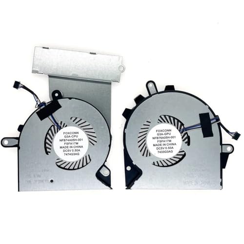 HP 15-CE 17-an V[Yp CPU+GPU t@ 929455-001 929456-001(GPU)