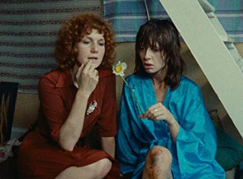 celine and julie go boating criterion blu-ray