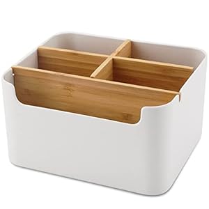 Vicduekg VD-P001 Schreibtisch Organizer 5 Fächer