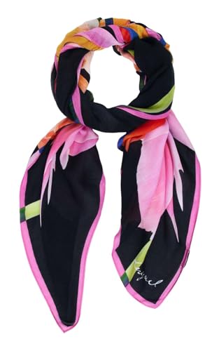 Desigual Femme Foulard lys.