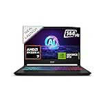 MSI-Katana-A15-AI