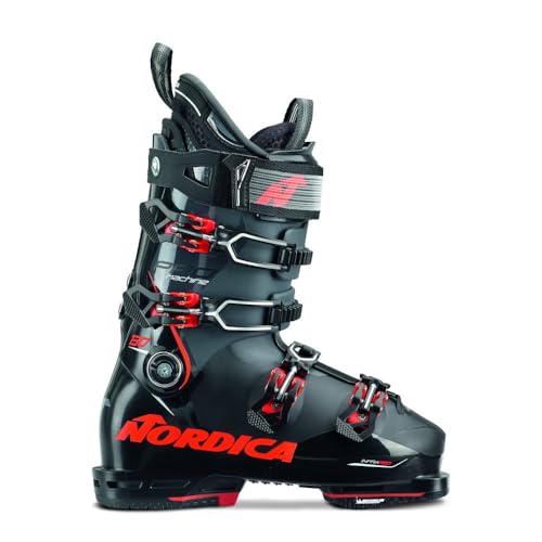 Chaussures de ski Pro Machine 130 Gw Nordica pour maîtriser les pistes noires et la poudreuse