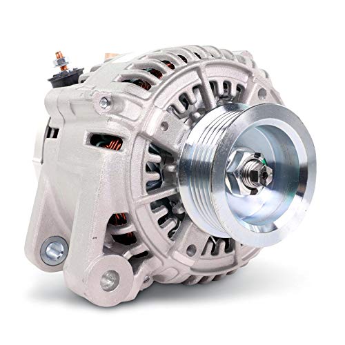 Premier Gear PG-13806 Professional Grade New Alternator - //coolthings.us